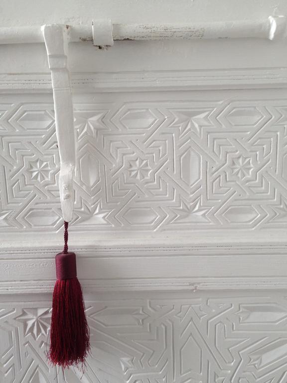 Riad Blanc De Fes Luaran gambar