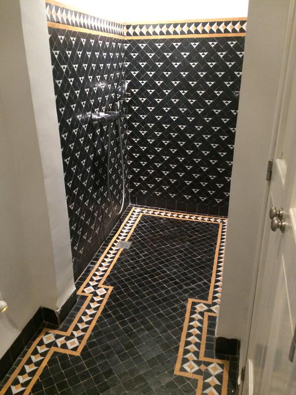 Riad Blanc De Fes Luaran gambar