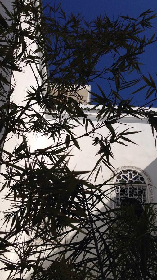 Riad Blanc De Fes Luaran gambar